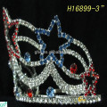 new fashion Noble bridal crown wedding tiaras wholesale